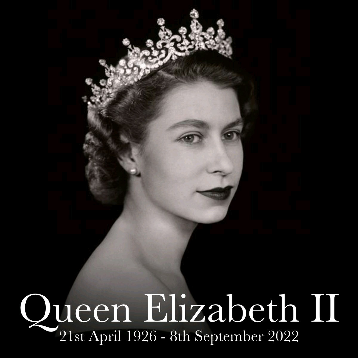 We are deeply saddened to hear of the passing of Her Majesty Queen Elizabeth II. Our thoughts are with the Royal Family at this difficult time.