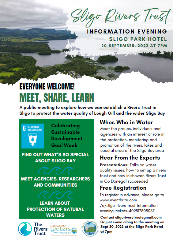 Sligo PPN tweet media