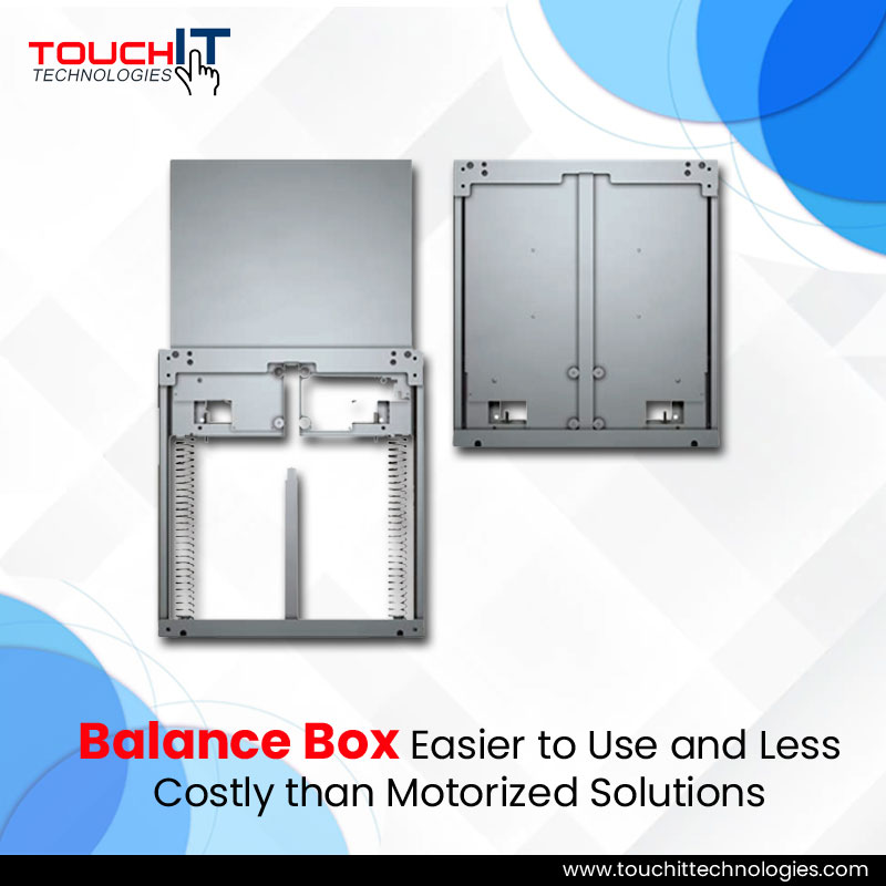 touchit_tech's tweet photo. BalanceBox is the premier stand for your brand. We can create any look and feel you're looking for. BalanceBox is available in a variety of options to suit your needs. 

https://t.co/Lc3ZMSgh6W

#balancebox #touchittechnologies #touchitappstore #appstore #contributecloud https://t.co/XNOFlvpg7K