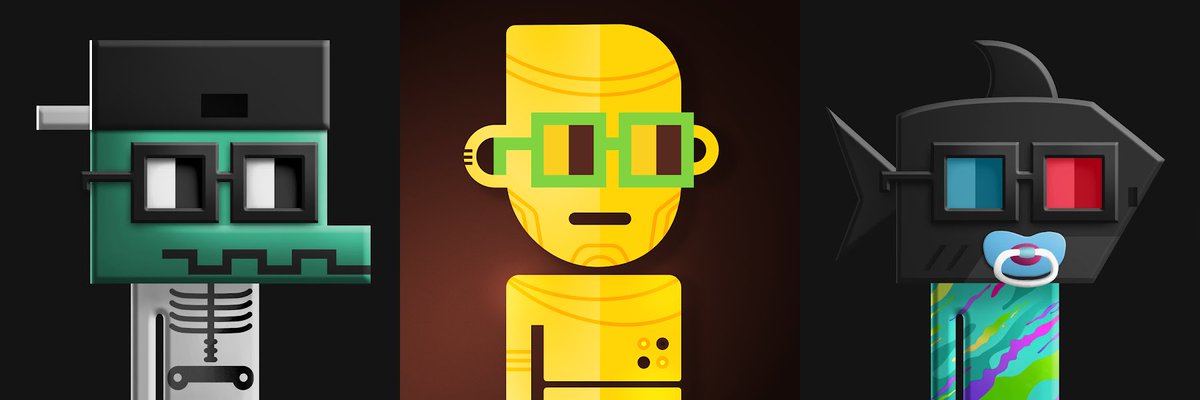 Ian by Design tweet media