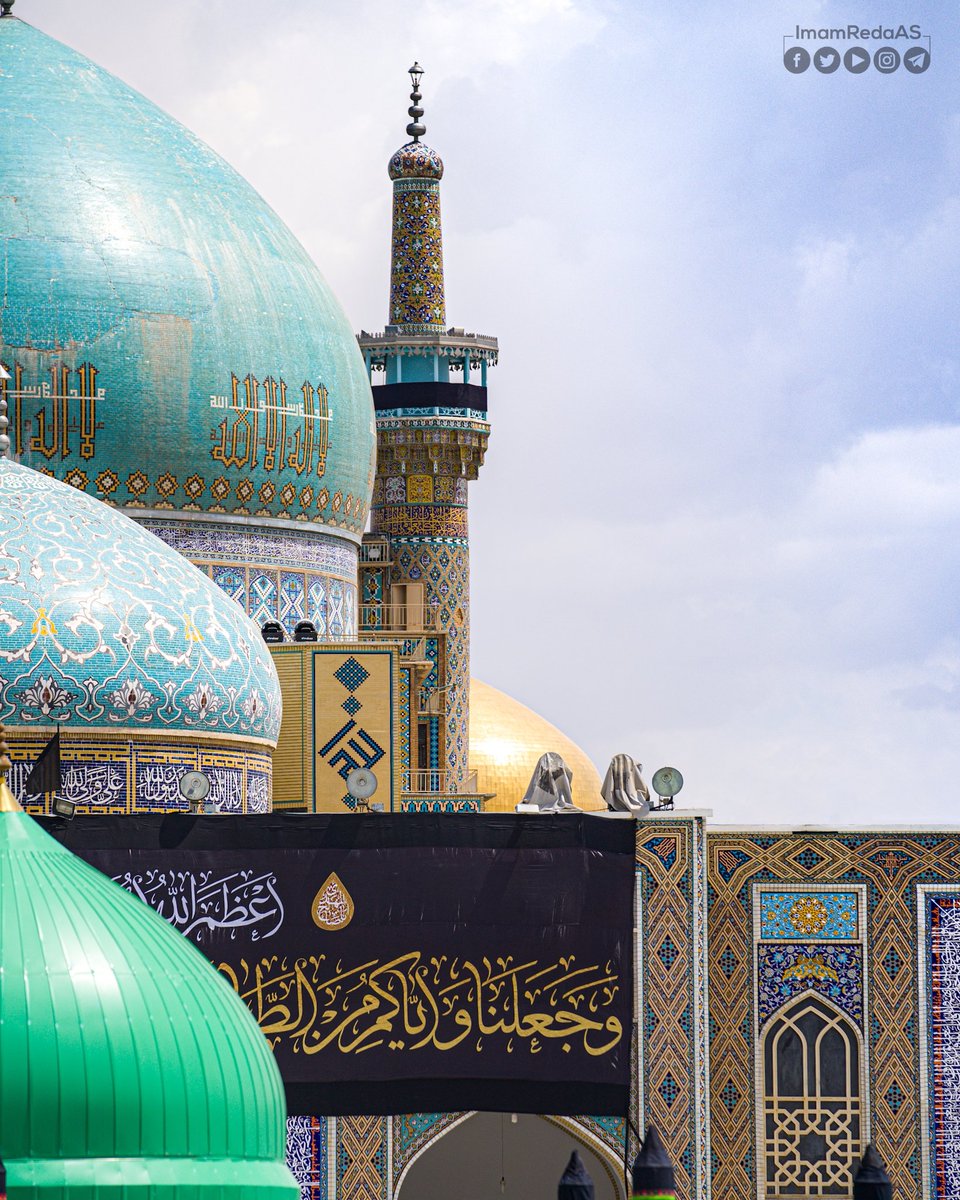 🌷 حملة صلوات محمديّة لتعجيل فرج الإمام صاحب العصر والزّمان

🍃 بكم صلاة محمديّة ستشترکون؟

تقبّل الله تعالى أعمالكم #جمعة_مباركة