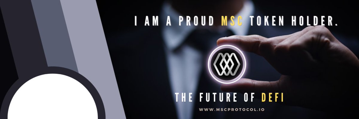 MSC Protocol tweet media