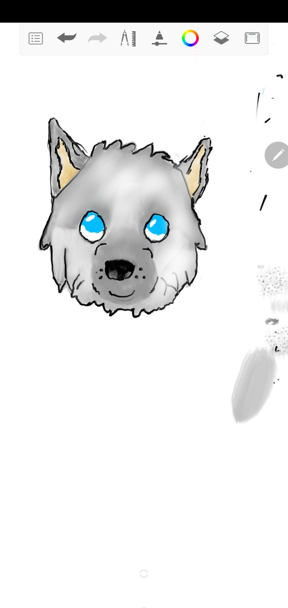 I think  my best one so far.

#nftart