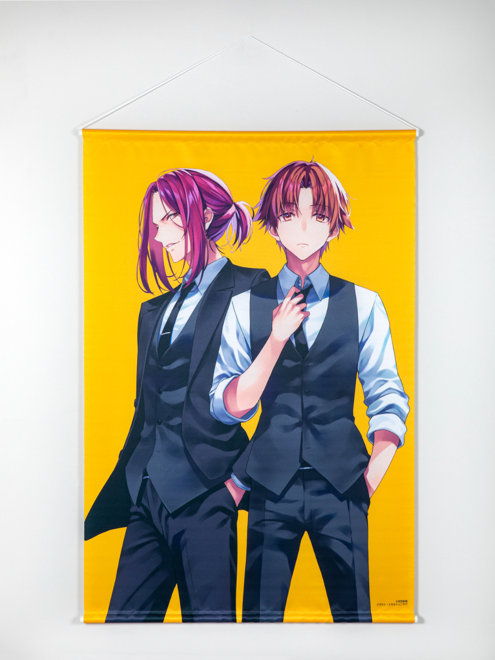 カドスト on X: 