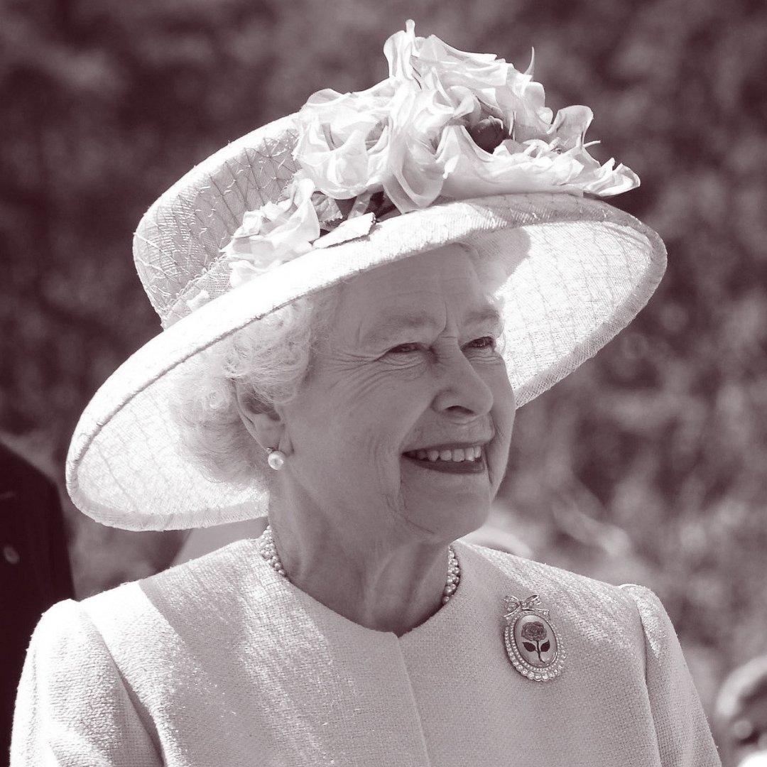 IFP are deeply saddened to hear of the passing of Her Majesty The Queen Elizabeth II. 

Our thoughts and condolences are with those of the Royal Family, and the wider British public who today feel a sense of mourning, after learning of a great loss yesterday. 🌹