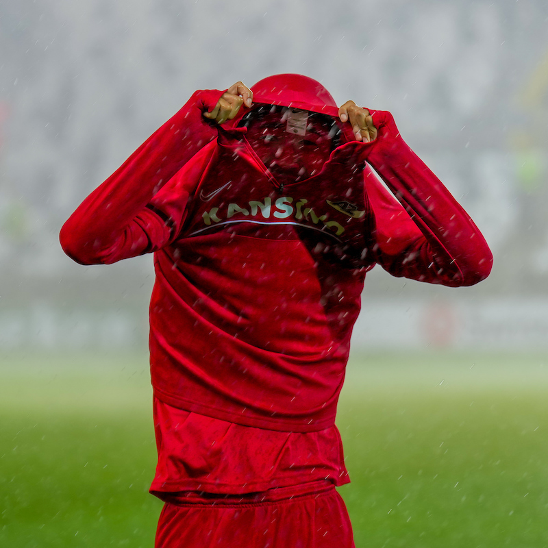 AZAlkmaar's tweet photo. 📸 𝑰𝒏 𝒑𝒊𝒄𝒕𝒖𝒓𝒆𝒔

😃 Geniet nog even na en bekijk de foto's van gisteravond!

#AZ #dniaz | @edvandepol