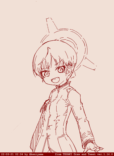 TEGAKI 2022年3月～2022年4月分 #龍崎薫 #春瀬なつみ #天童アリス #伊原木ヨシミ #空崎ヒナ #橘ありす #アドミラル・グラーフ・シュペー(アズールレーン) #池倉マリナ #シュエリン #連河チェリノ https://t.co/CaTuGnFciG 