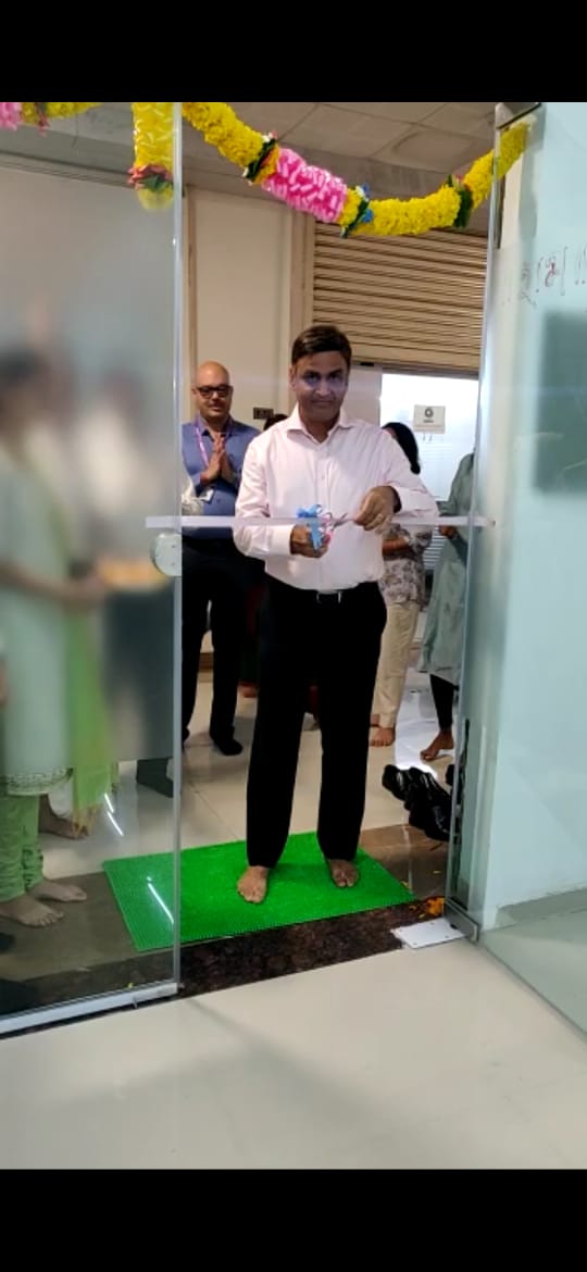 Amitabh Chaturvedi tweet media