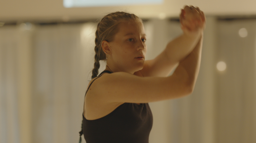 Kijktip: #Crux komende zaterdag op 'wereld suïcide preventiedag' over zelddoding. We volgen onder andere Judy die zelf met suïcide-gedachten heeft rondgelopen, maar nu zegt: "Ik ben blij dat ik er nog ben want het leven is de moeite waard!" Te zien op 10 sept. om 19.20u op #NPO2!