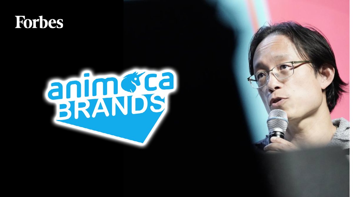 Animoca Brands, the #HongKong-based #blockchain #gaming developer, and  prominent #crypto projects #investor, has bagged $110 million in funding by  issuing convertible notes as the company lays the groundwork for a possible  initial