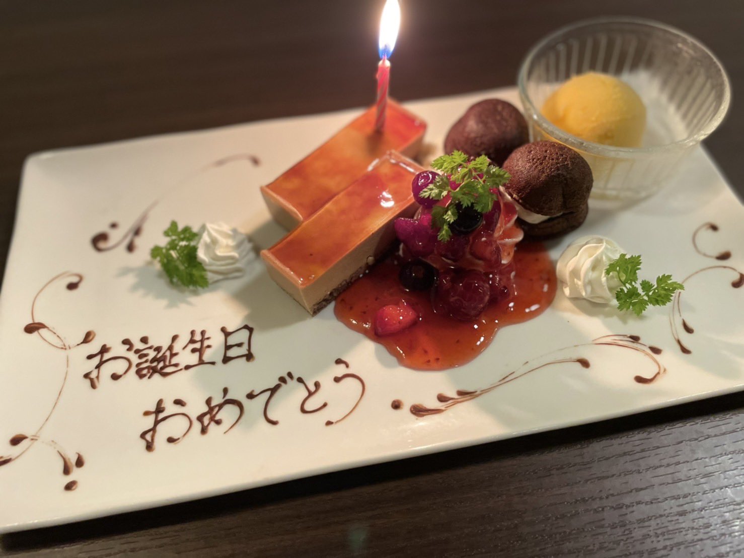 Tweets With Replies By 路地裏ダイニング Brio Briotachikawa Twitter