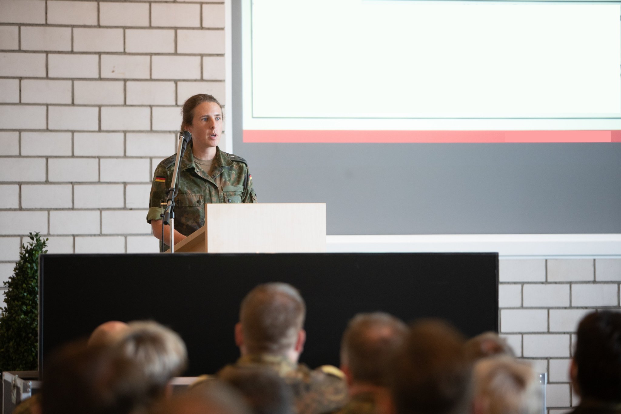 Sanitätsdienst der Bundeswehr on Twitter