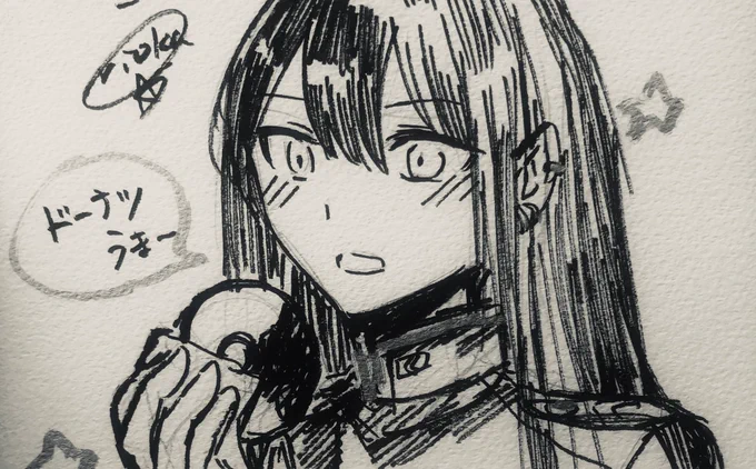 pixivFANBOXでコミティア141ありがとうございました!を公開しました! https://t.co/IirAsNrE9v 