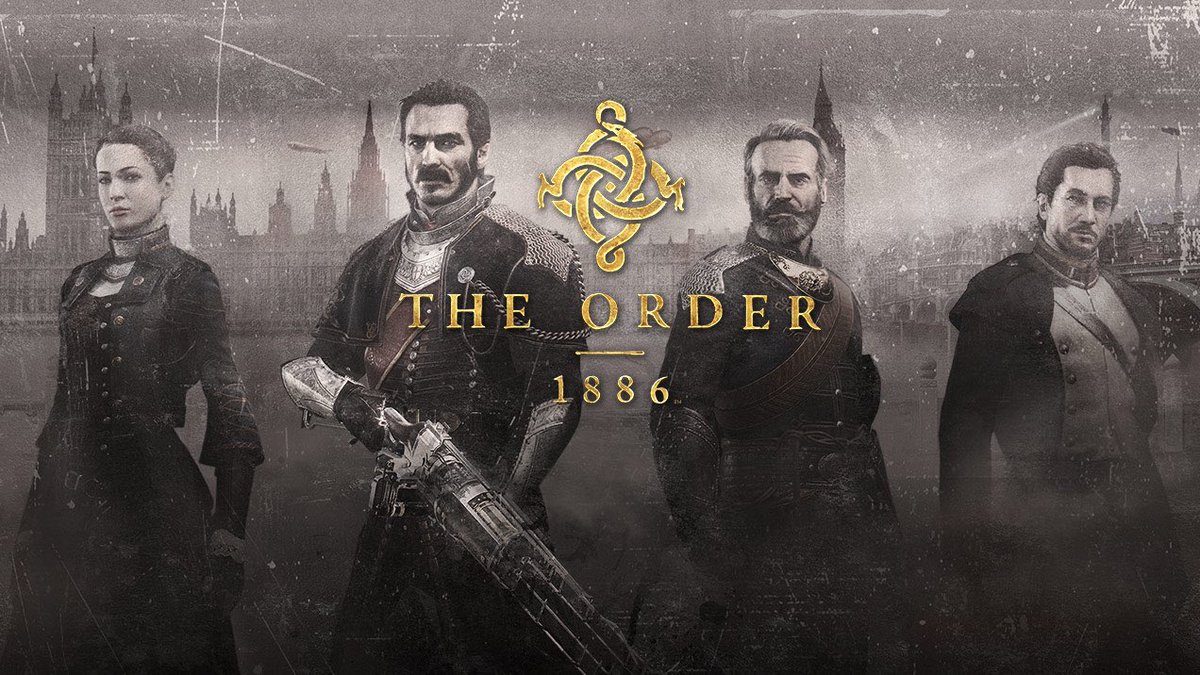The four horsemen of underrated games that deserve a sequel or reboot