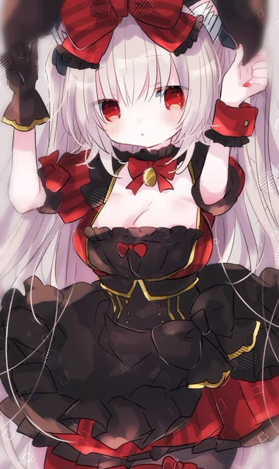  #Nora_Cat 