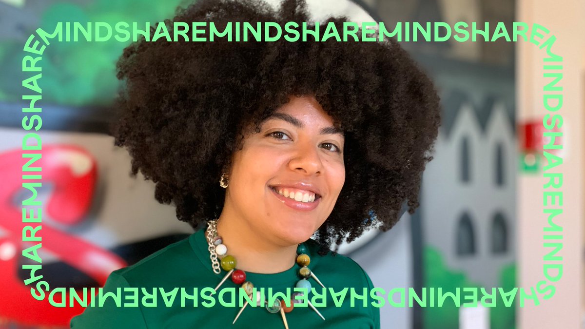 Välkommen till Mindshare, Tania Kihlman - ny digital planner på byråns kontor i Stockholm. mindshareworld.com/sweden/nyheter… #teammindshare