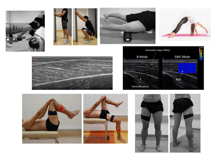 The Institute of Human Movement Science, Sport and Health at the Karl-Franzens-University of Graz is looking for a University Assistant without PhD in the research area Biomechanics, Movement and Training Science! 4 years employment – 30h per week! 
uni-graz.jobbase.io/job/c64al9mh