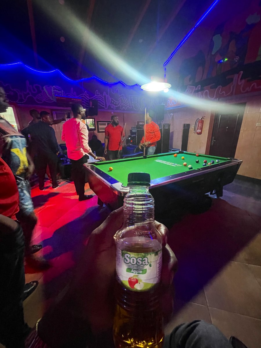 Nappyblaze's tweet photo. Men are just happy creatures, especially when it involves putting balls in holes 🥳 https://t.co/tuqgL1VY2o