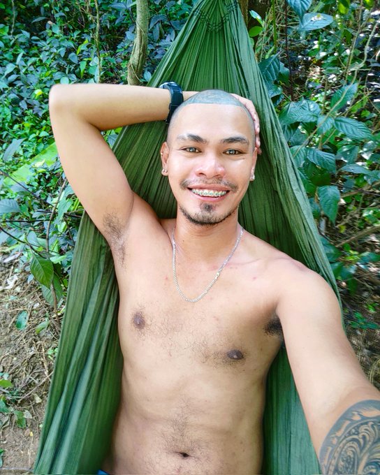 hayahay https://t.co/HhkPcnpjbF<a href="/tag/junjunssexploration"class="tags"><span>#junjunssexploration</span></a>