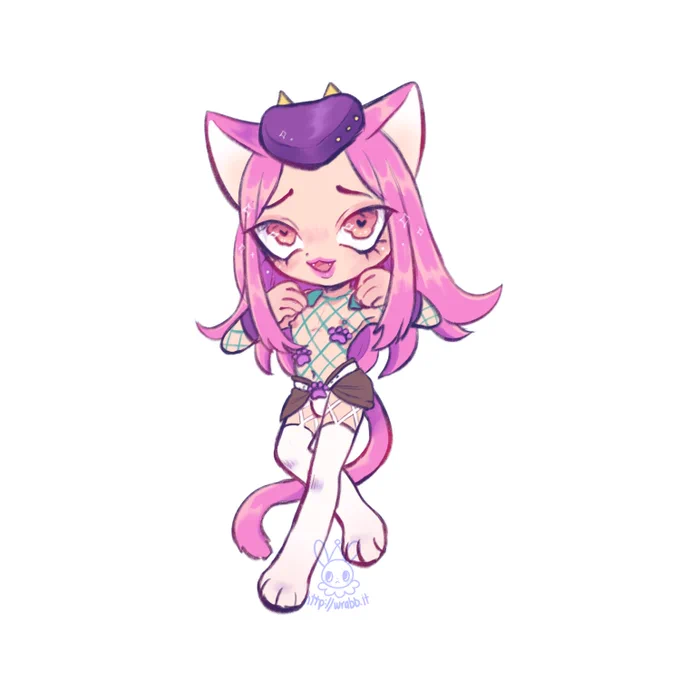 nyanyasui??  
