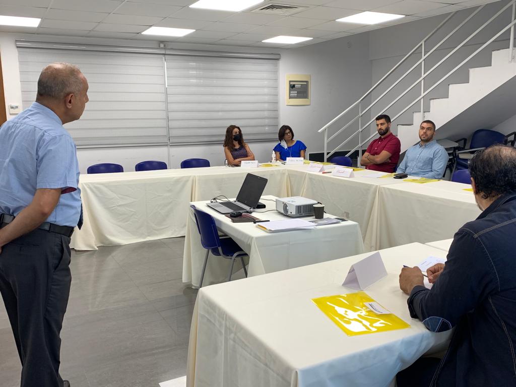 A_Asmar1729's tweet photo. Attending the workshop for career guidance intervention program.
Career guidance is assisting students or individuals to achieve their identified career options and professional goals.
#SuccessHub
@MakassedSaida https://t.co/H54ntn0ZT0