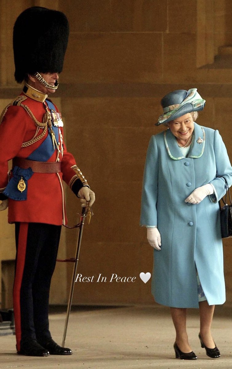 telisca's tweet photo. It is with great sadness that we join the UK nation and Commonwealth in mourning the passing of HM Queen Elizabeth II.

As the longest serving Monarch in British history, for 70 years she led the Commonwealth and her family with grace, poise, and conviction. https://t.co/4be5q3Qdl3