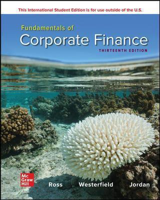 digibookee's tweet image. 💾 Download Fundamentals of Corporate Finance 13th ed (PDF):
👉 digibookee.com/eb680

Author(s): Stephen Ross,...
Publisher: McGraw-Hill Education
ISBN-10: 1265553602
ISBN-13: 978-1265553609
Pages: 1009
Edition: 13th | 2021
File Size: 43 MB
#Economics
#Finance
#Basic_Sciences