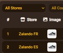 Pierr1 (@alessan82541510) on Twitter photo Shit drop today🥲
As always thx to:
<a href="/panaiobot/">PanAIO</a>
<a href="/Monkeysl07/">MonkeySl07</a>
<a href="/GoatifyIO/">GOATIFY</a>
<a href="/HypeHuntersEU/">HypeHunters</a>
<a href="/Roundproxies/">Roundproxies</a>
<a href="/RoundSuccess/">Round Proxies Success</a> Shit drop today🥲
As always thx to:
<a href="/panaiobot/">PanAIO</a>
<a href="/Monkeysl07/">MonkeySl07</a>
<a href="/GoatifyIO/">GOATIFY</a>
<a href="/HypeHuntersEU/">HypeHunters</a>
<a href="/Roundproxies/">Roundproxies</a>
<a href="/RoundSuccess/">Round Proxies Success</a>