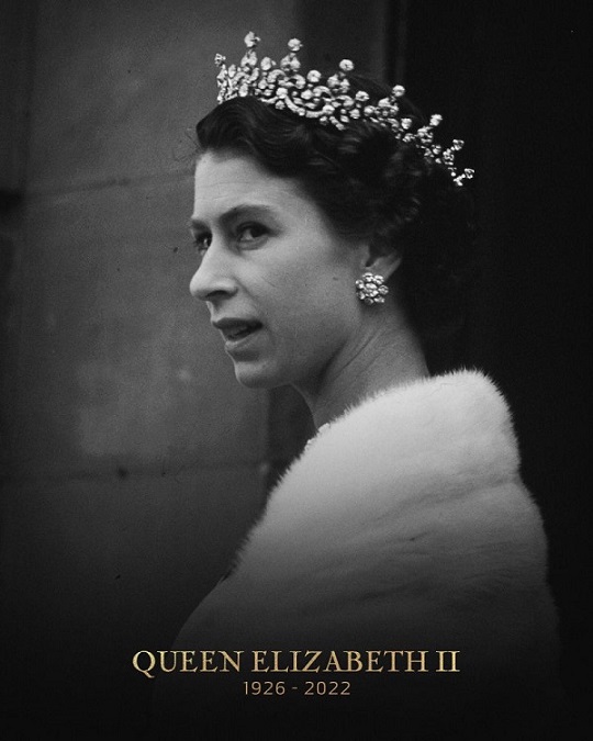 We were deeply saddened to hear the news of Her Majesty Queen Elizabeth II’s death. Our thoughts and condolences are with the Royal family at this terribly sad time. May she rest in peace.