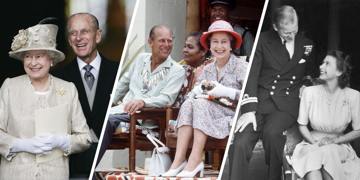 We are deeply saddened by the news of Her Majesty Queen Elizabeth II’s passing. 

She was loyal, a guiding light, humble, and an inspiration to many.

Our thoughts and condolences our with the Royal Family and everyone around the world at this sad time.
#QueenElizabeth