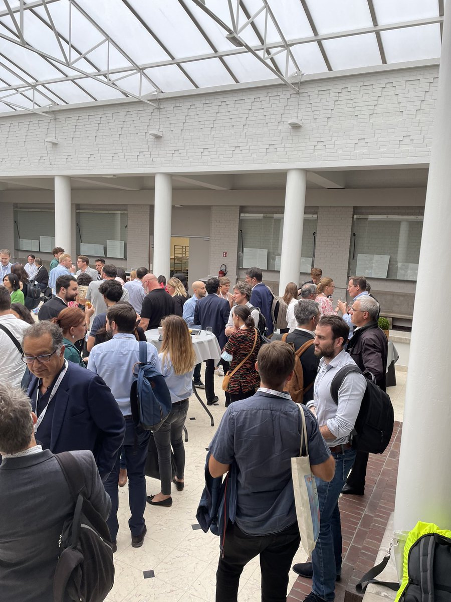 i_yakoub_agha's tweet photo. The 6th edition CARTday in Lille is coming to its end this afternoon. Outstanding faculty and excellent presentation during three intensive days. @drjgauthier @SFGM_TC @DamajGandhi @CHU_Lille @LilleInfinite @medecine_Ulille https://t.co/Lcja2hThT7