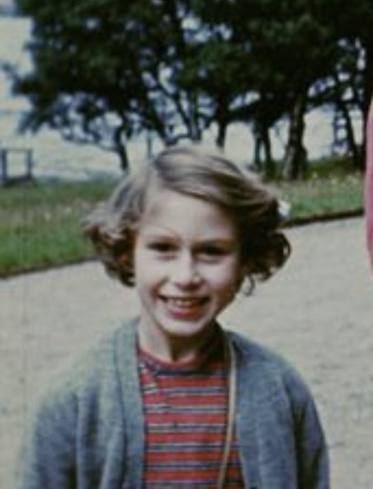 My favourite part of the Queens’ career was when she joined The Pastels for a bit…