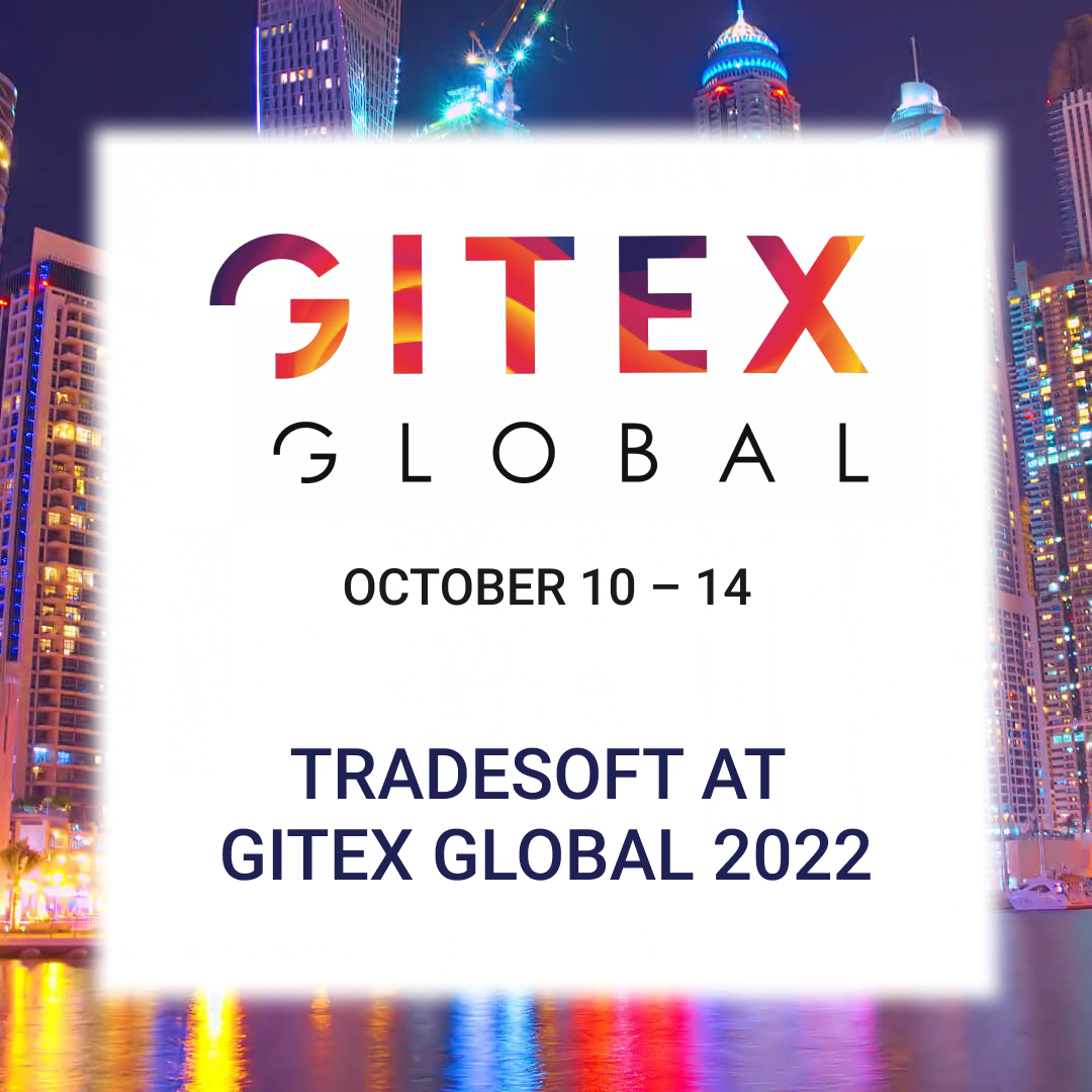 Tradesoft_pro's tweet photo. #Tradesoft at #GITEXGLOBAL 2022

Don’t miss the chance to learn about the global trends in technologies!
Visit our stand and learn about #ecommerce solutions for #autoparts!

October 10 – 14, 2022
#DubaiWorldTradeCentre
Stand H7-A35 https://t.co/dnFObTzXL3