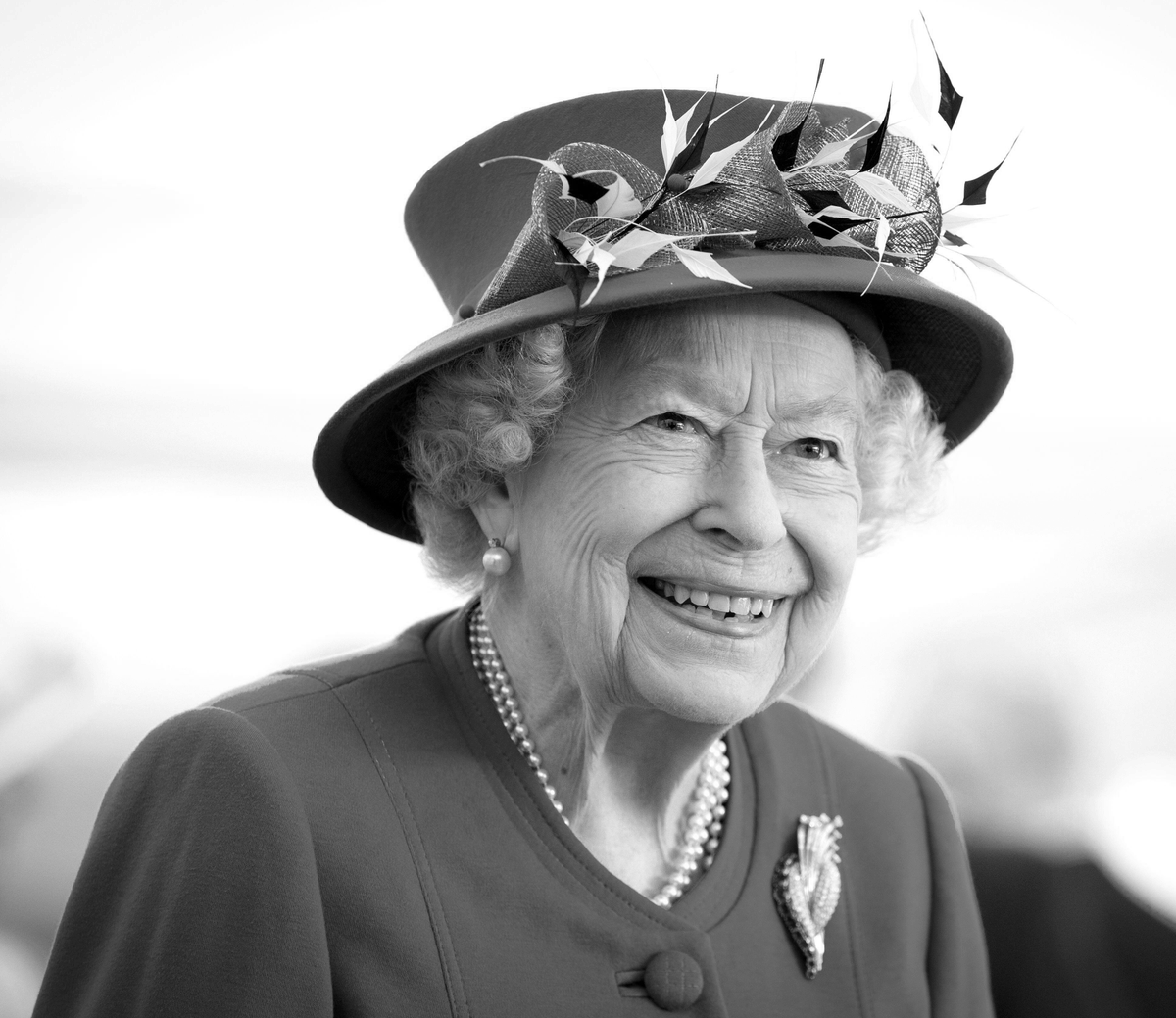 Able2Travel's tweet photo. It is with great sadness that Able2Travel learns of the passing of Queen Elizabeth II.

Our thoughts and condolences are with the Royal Family and millions of mourners around the globe, at this time https://t.co/bVMo9memdz
