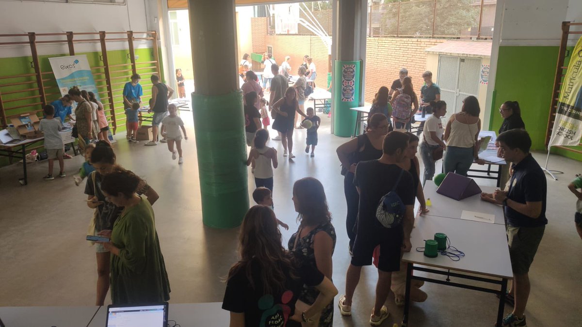 AFA FEDAC SC tweet media