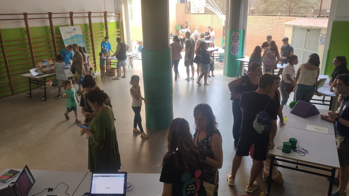 AFA FEDAC SC tweet media