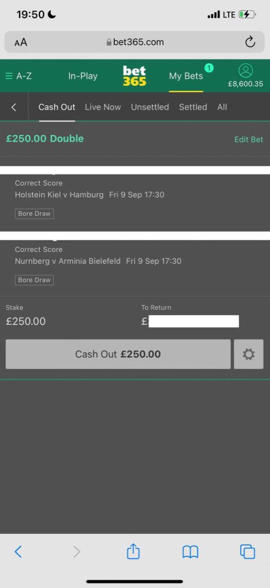 Now Start Messaging Me for the next vip games 
Both new member and old member are allowed to inbox me 

Don’t miss out this great opportunity 
@DAVIESKERTROV
@DAVIESKERTROV
@DAVIESKERTROV