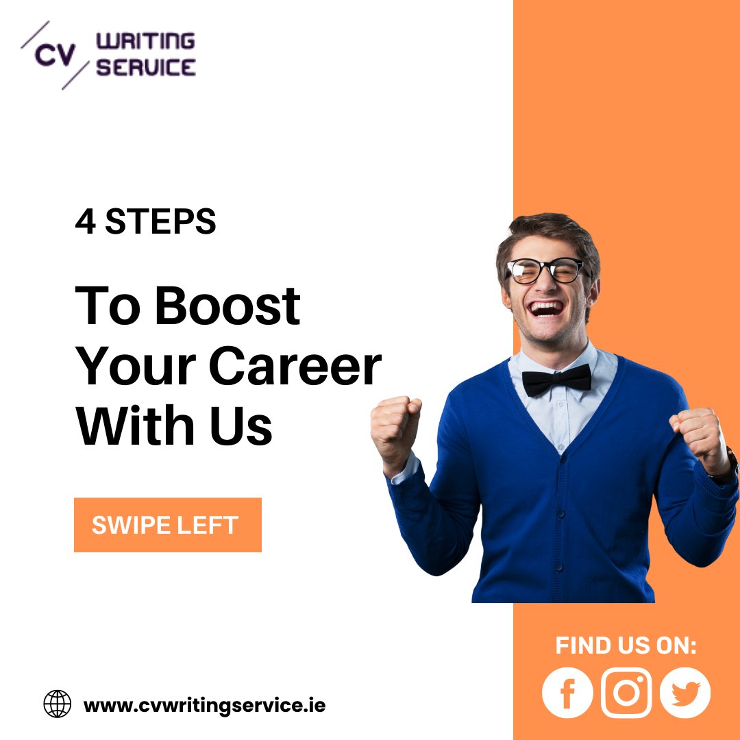 cvwriting_ie's tweet photo. Learn how you can boost your career with us!

Visit us at: https://t.co/0GXO9lBfEM
.
.
.
#CVMakerIreland #CVWriting #CVMaker
#ResumeWriting #JobSearch #CVBuilder
#CareerDevelopment #Career #Jobs #CareerCoach
#LinkedIN #JobSeekers #DreamJob #CoverLetter
#Ireland #Dublin https://t.co/0YkOJbXx1A