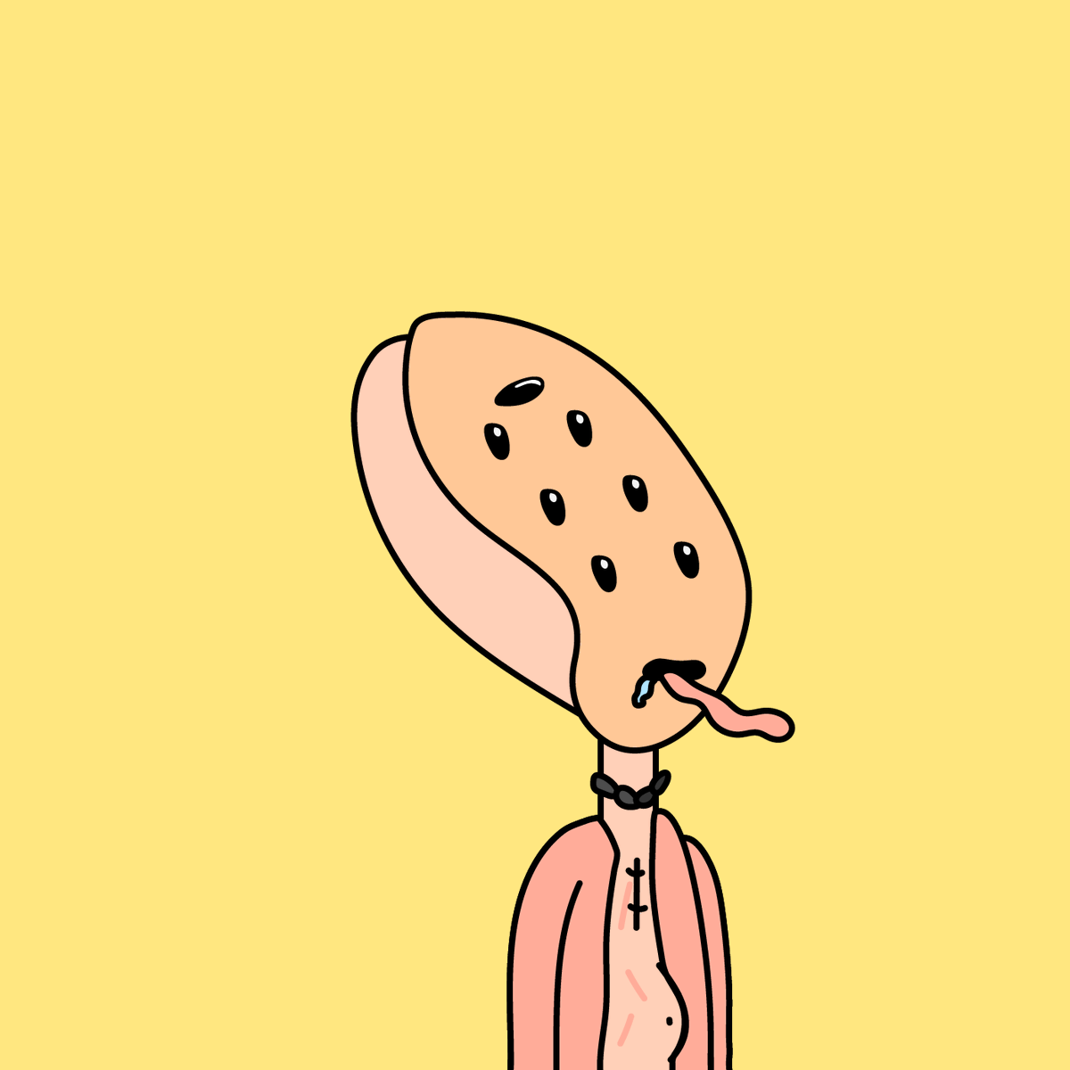 GwenDriver5's tweet photo. these cute aliens are available for 0.01 ETH. grab them here @alienenemies_ #nft #NFTartist https://t.co/ZbNpzYBMkj