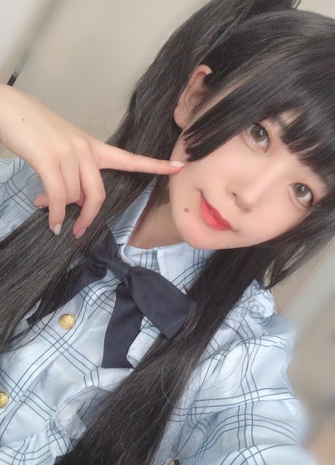 コスプレイヤー咲ぽたーじゅのTwitter画像24