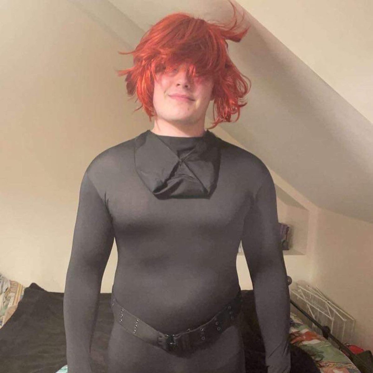 *MEET THE COMMITTEE* 2022/23

Today we meet our first of three social secretaries, Rob McNamara

If you haven’t seen Rob on tinder then you’ll get to see him running our socials this year. 

#AnyDegree #AnyAbiltiy