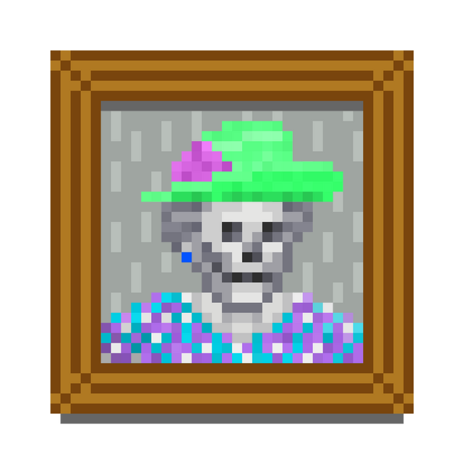 QueenE DAO tweet media