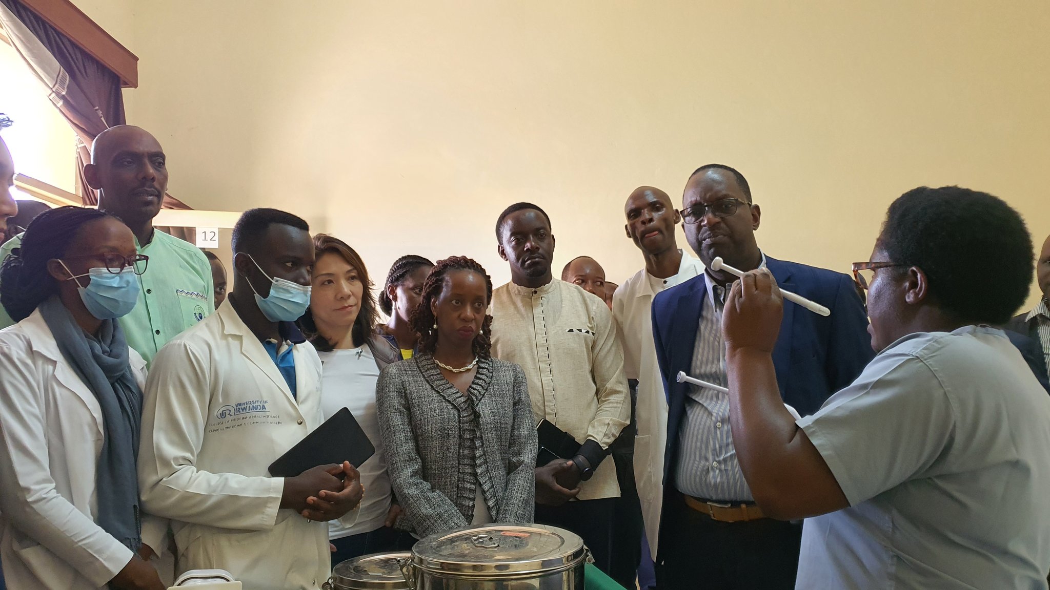 SFH Rwanda on Twitter: 