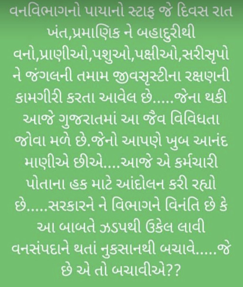 <a href="/Yasinjuneja5625/">Yasin juneja🇮🇳</a> <a href="/PMOIndia/">PMO India</a> <a href="/Bhupendrapbjp/">Bhupendra Patel</a> <a href="/Gopal_Italia/">Gopal Italia</a> <a href="/Pravins70289493/">Pravinsinh Chauhan</a> <a href="/sanghaviharsh/">Harsh Sanghavi</a> <a href="/DDNewsGujarati/">DD News Gujarati</a> <a href="/VtvGujarati/">VTV Gujarati News and Beyond</a> <a href="/abplive/">ABP LIVE</a> <a href="/HoffPccf/">PCCF & HoFF, Gujarat State</a> <a href="/KiritsinhJRana/">Kiritsinh Jitubha Rana (MODI KA PARIVAR)</a> <a href="/zulfikartunvar/">Zulfikar Tunvar</a>