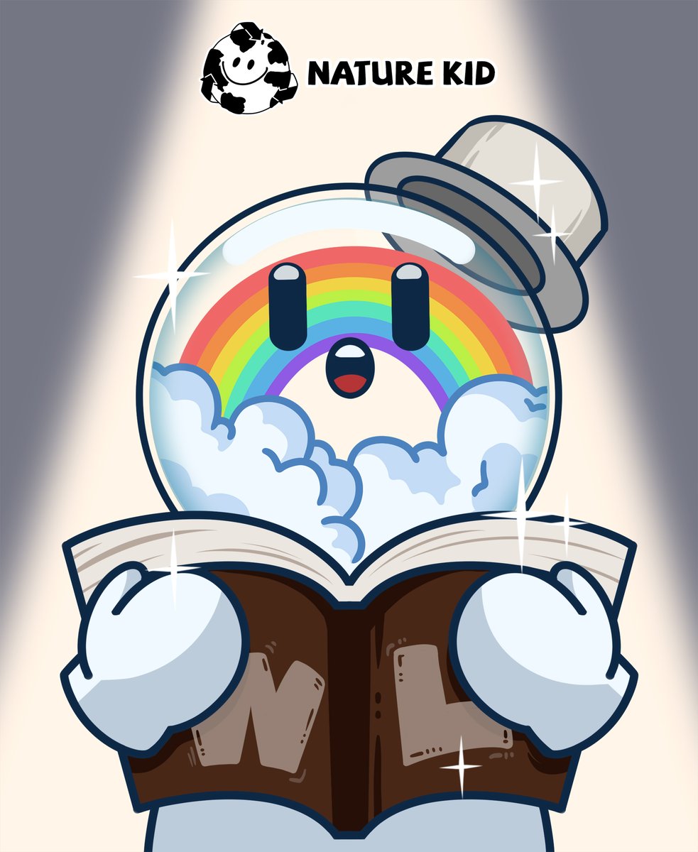 Nature Kid tweet media
