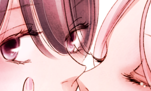 塗ってます 