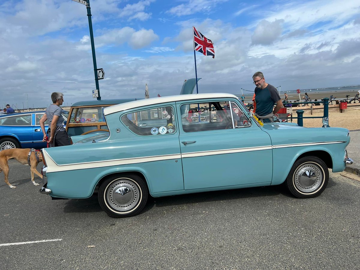 Evoke Classics tweet media