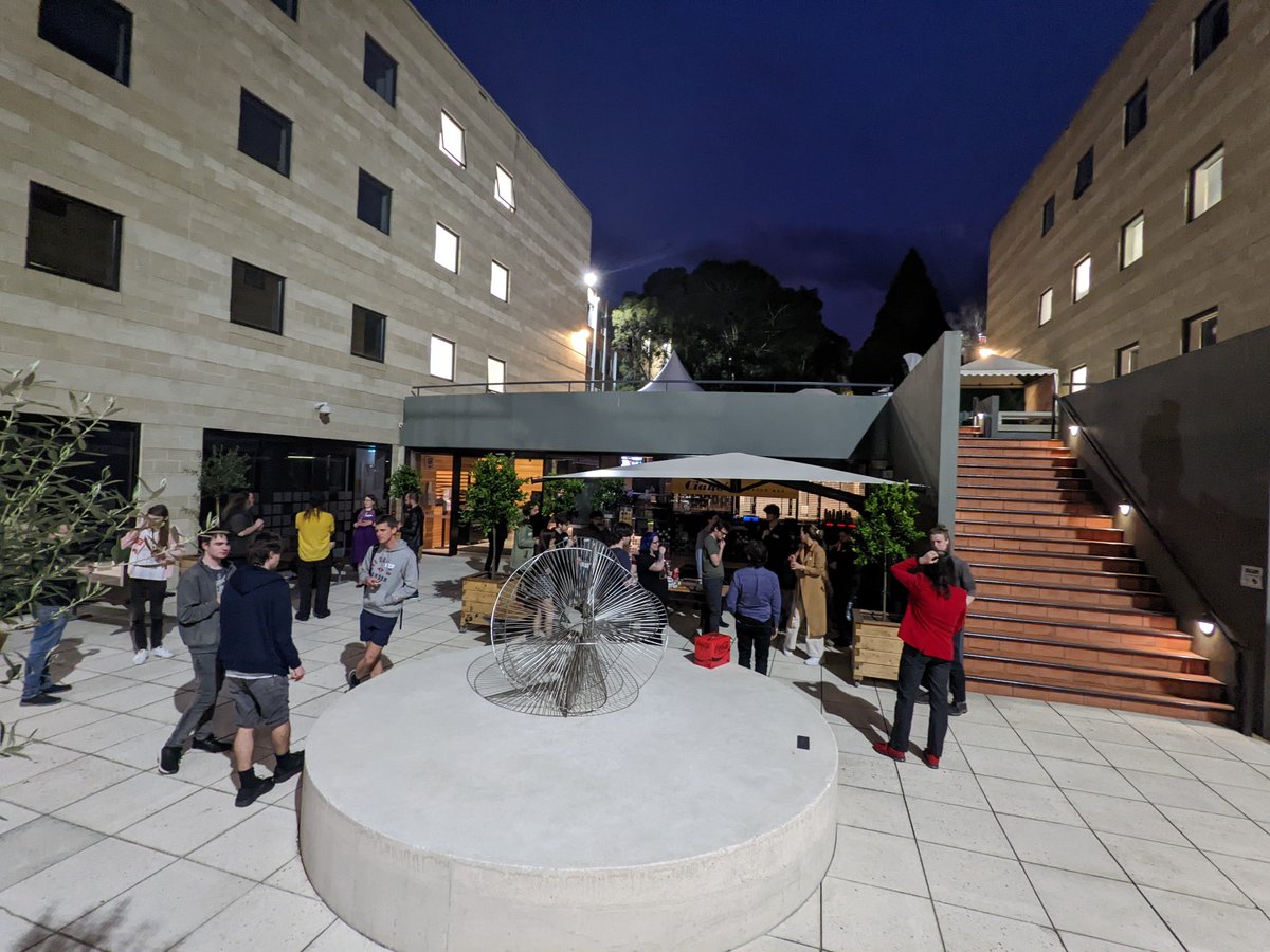 All good jams start with pizza :) #TasJam