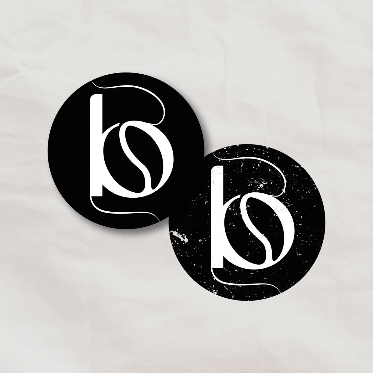 Jordan_Allmark's tweet photo. If your logo doesn't look good in black &amp; white...

You have a sh*t logo.

But it's cool - learn from it, and make it better ❤️

#branding #logodesign https://t.co/22333HE1Lm
