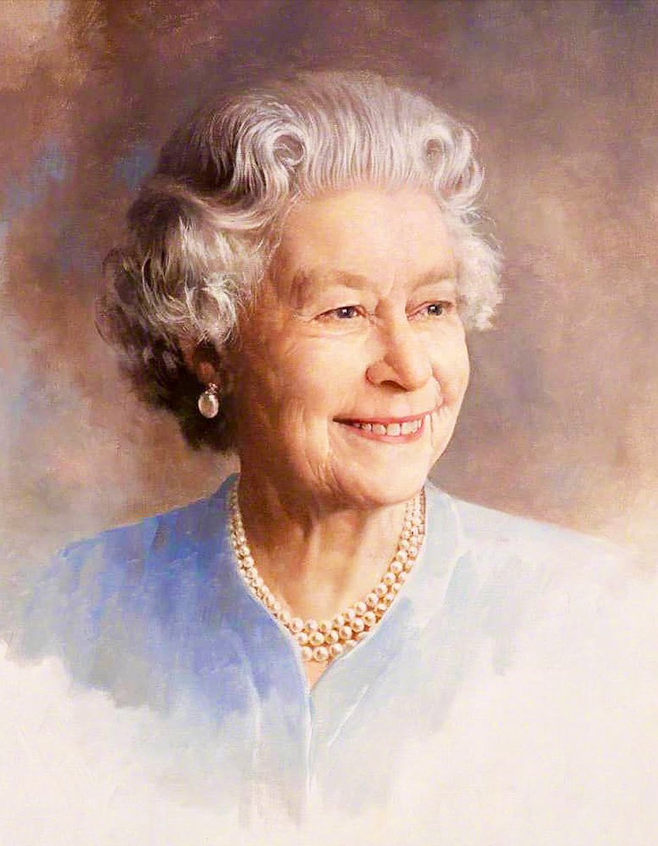 God bless you Ma’am. Rest In Peace. 🌹

Artist: artuk.org/discover/artis…